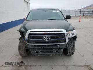 2011 Toyota Tundra 4WD Truck with VIN 5TFDY5F15BX205167, listed as a Copart auction lot 44773425 with 215,602 mi miles and Salvage Title. Bid and sale history available at carsss.com. Image 5.