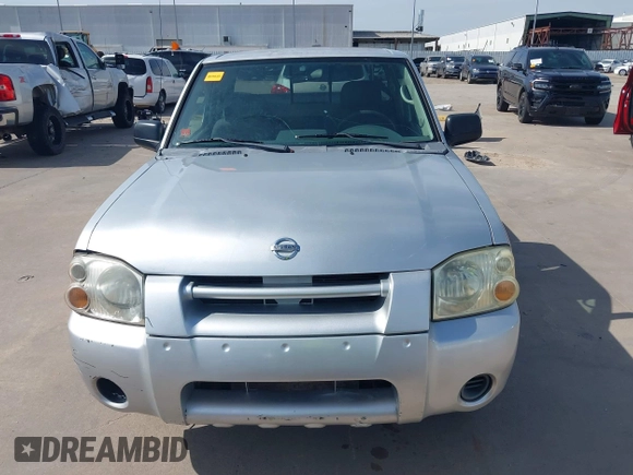 2004 Nissan Frontier XE z VIN 1N6DD26T74C456243, wystawiony jako IAAI lot #42254358 z przebiegiem 217 583 mil mil oraz . Historia ofert i sprzedaży dostępna na DreamBid. Obrazek 13.