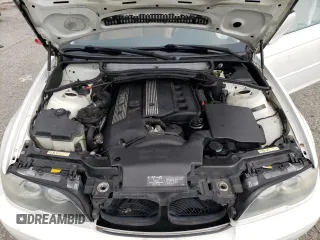 2004 BMW 3 Series 330Ci with VIN WBABD53414PL13397, listed as a Copart auction lot 69866384 with Not Provided miles and Salvage Title. Bid and sale history available at carsss.com. Image 12.