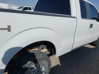 2013 Ford F-150 XL with VIN 1FTFX1EF9DKF38361, listed as a IAAI auction lot 42256805 with 103,311 mi miles and . Bid and sale history available at DreamBid. Image 6.