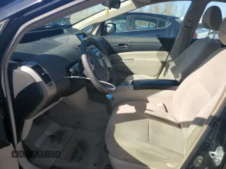 2006 Toyota Prius with VIN JTDKB20U263164939, listed as a Copart auction lot 49841595 with 196,994 mi miles and Salvage Title. Bid and sale history available at carsss.com. Image 7.