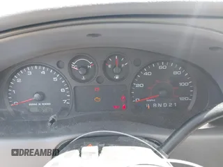 2004 Ford Ranger XL Fleet with VIN 1FTYR44U94PA34433, listed as a IAAI auction lot 42200041 with 95,913 mi miles and . Bid and sale history available at DreamBid. Image 7.