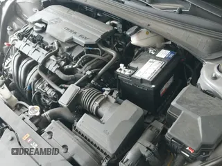 2023 Hyundai Elantra SE с VIN KMHLL4AG0PU583160, выставлен на аукционе IAAI как лот 43172814 с пробегом 41 341 миль миль и . История ставок и продаж доступна на DreamBid. Изображение 19.