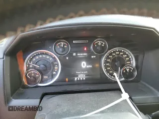 2018 Ram 2500 Power Wagon with VIN 3C6TR5EJ8JG402919, listed as a Copart auction lot 49635975 with 233,134 mi miles and Salvage Title. Bid and sale history available at carsss.com. Image 9.