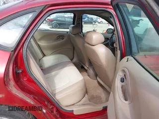 1998 Ford Taurus SE Comfort z VIN 1FAFP53S2WA255080, wystawiony jako IAAI lot #41541015 z przebiegiem 196 604 mil mil oraz . Historia ofert i sprzedaży dostępna na DreamBid. Obrazek 8.