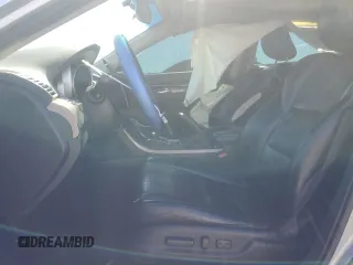 2013 Acura TL Technology z VIN 19UUA8F52DA014581, wystawiony jako Copart lot #58389665 z przebiegiem 175 114 mil mil oraz Szkoda całkowita • Salvage title. Historia ofert i sprzedaży dostępna na DreamBid. Obrazek 7.