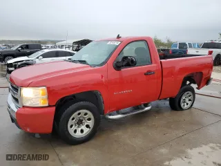 2011 Chevrolet Silverado 1500 Work Truck with VIN 1GCNCPEX2BZ194413, listed as a Copart auction lot 78743274 with 71,610 mi miles and Clean Title. Bid and sale history available at carsss.com. Image 1.