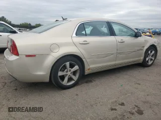 2011 Chevrolet Malibu 1LT with VIN 1G1ZC5E11BF240471, listed as a Copart auction lot 53552615 with 178,070 mi miles and Salvage Title. Bid and sale history available at DreamBid. Image 3.
