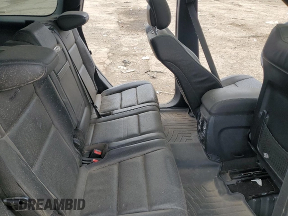 2015 Jeep Grand Cherokee Summit z VIN 1C4RJFJG6FC794772, wystawiony jako Copart lot #52791345 z przebiegiem Nie podano mil oraz Czysty tytuł • Clean title. Historia ofert i sprzedaży dostępna na DreamBid. Obrazek 11.