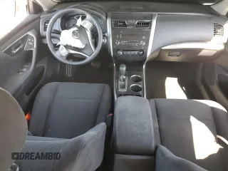 2014 Nissan Altima S with VIN 1N4AL3APXEN345576, listed as a Copart auction lot 52967765 with 171,901 mi miles and Salvage Title. Bid and sale history available at DreamBid. Image 8.