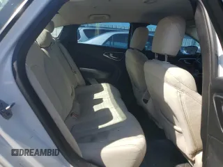 2015 Chrysler 200 Limited with VIN 1C3CCCAB3FN671104, listed as a Copart auction lot 52418085 with 209,515 mi miles and Salvage Title. Bid and sale history available at carsss.com. Image 10.