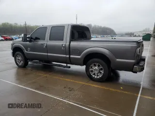 2012 Ford Super Duty F-250 SRW XL with VIN 1FT7W2BTXCEB71474, listed as a Copart auction lot 51684515 with 188,996 mi miles and Clean Title. Bid and sale history available at carsss.com. Image 2.