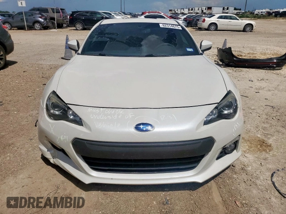 2015 Subaru BRZ Series.Blue z VIN JF1ZCAC14F9606503, wystawiony jako Copart lot #62314675 z przebiegiem 91 344 mil mil oraz Szkoda całkowita • Salvage title. Historia ofert i sprzedaży dostępna na DreamBid. Obrazek 5.