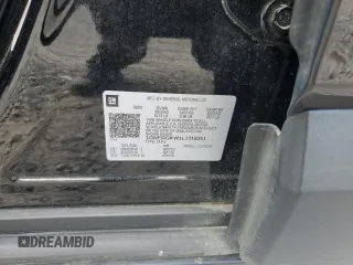 2020 Chevrolet Traverse LT Cloth z VIN 1GNERGKW1LJ318351, wystawiony jako Copart lot #53524485 z przebiegiem 108 821 mil mil oraz Szkoda całkowita • Salvage title. Historia ofert i sprzedaży dostępna na DreamBid. Obrazek 13.