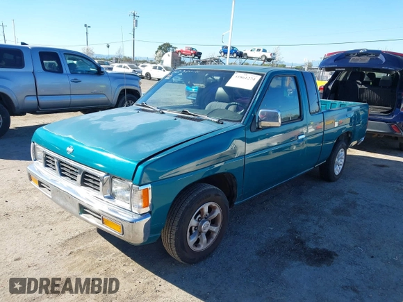 1997 Nissan Frontier XE с VIN 1N6SD16S5VC330103, выставлен на аукционе IAAI как лот 41861274 с пробегом 178 357 миль миль и . История ставок и продаж доступна на DreamBid. Изображение 2.