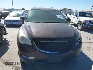 2015 Buick Enclave Leather with VIN 5GAKRBKD7FJ217611, listed as a IAAI auction lot 41812962 with 188,880 mi miles and . Bid and sale history available at DreamBid. Image 12.