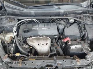 2009 Pontiac Vibe 1SB z VIN 5Y2SP67079Z429304, wystawiony jako IAAI lot #42415694 z przebiegiem 219 056 mil mil oraz . Historia ofert i sprzedaży dostępna na DreamBid. Obrazek 10.