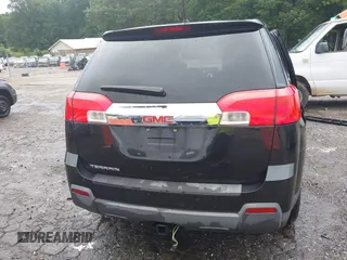 2013 GMC Terrain SLE with VIN 2GKALMEK8D6368828, listed as a IAAI auction lot 42498543 with 73,262 mi miles and . Bid and sale history available at DreamBid. Image 16.