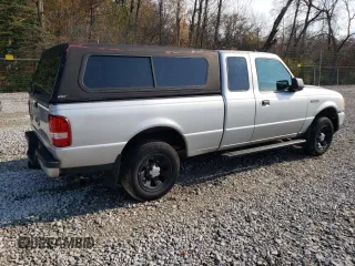 2010 Ford Ranger XL with VIN 1FTKR1ED0APA35114, listed as a Copart auction lot 78546634 with 113,109 mi miles and Salvage Title. Bid and sale history available at DreamBid. Image 3.