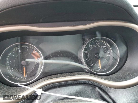 2016 Jeep Cherokee Limited with VIN 1C4PJMDSXGW119356, listed as a Copart auction lot 62887975 with Not provided miles and Clean title. Bid and sale history available at DreamBid. Image 9.