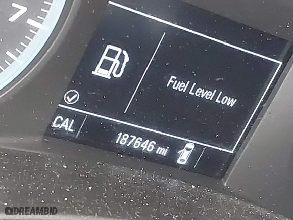 2018 Chevrolet Equinox LT with VIN 3GNAXKEX1JS547409, listed as a IAAI auction lot 41544914 with 187,646 mi miles. Bid and sale history available at carsss.com. Image 16.