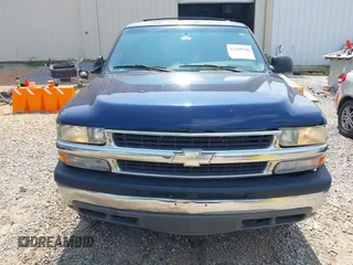 2002 Chevrolet Tahoe LT z VIN 1GNEK13Z52J232243, wystawiony jako IAAI lot #42410986 z przebiegiem 168 171 mil mil oraz . Historia ofert i sprzedaży dostępna na DreamBid. Obrazek 6.