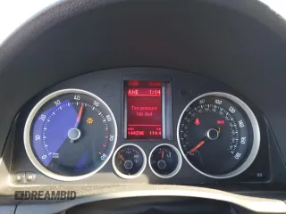 2008 Volkswagen Jetta с VIN 3VWDA71K18M174530, выставлен на аукционе Copart как лот 88576405 с пробегом 144 296 миль миль и Списание • Salvage title. История ставок и продаж доступна на DreamBid. Изображение 9.