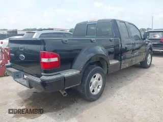 2004 Ford F-150 STX with VIN 1FTRX02W44KB73700, listed as a IAAI auction lot 42288729 with 234,728 mi miles and . Bid and sale history available at DreamBid. Image 4.