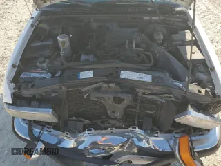 1998 Chevrolet Blazer LS z VIN 1GNDT13W9W2147761, wystawiony jako Copart lot #47551835 z przebiegiem 211 761 mil mil oraz Szkoda całkowita • Salvage title. Historia ofert i sprzedaży dostępna na DreamBid. Obrazek 13.