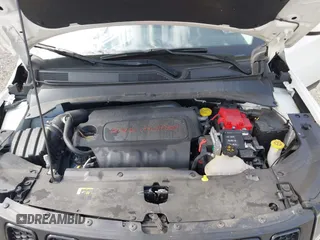 2021 Jeep Compass Altitude с VIN 3C4NJDBB5MT543426, выставлен на аукционе IAAI как лот 42124318 с пробегом 53 341 миль миль и . История ставок и продаж доступна на DreamBid. Изображение 10.