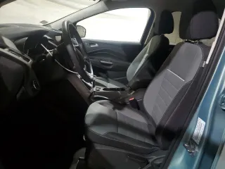 2013 Ford Escape SE with VIN 1FMCU9GX9DUB48912, listed as a Copart auction lot 61902445 with 109,594 mi miles and Clean title. Bid and sale history available at DreamBid. Image 7.