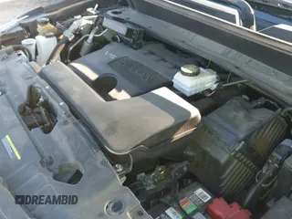 2019 Nissan Pathfinder SL with VIN 5N1DR2MN9KC643386, listed as a IAAI auction lot 41606800 with 98,402 mi miles and . Bid and sale history available at DreamBid. Image 20.