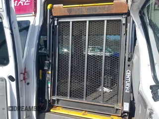 2014 Ford Econoline Cargo Commercial с VIN 1FTNE2EW6EDA35125, выставлен на аукционе IAAI как лот 41837491 с пробегом 207 713 миль миль и . История ставок и продаж доступна на DreamBid. Изображение 8.