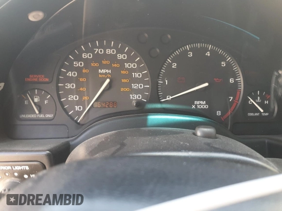 1999 Saturn SL z VIN 1G8ZK5271XZ316032, wystawiony jako Copart lot #50663015 z przebiegiem 164 288 mil mil oraz Nie do naprawy • Non repairable. Historia ofert i sprzedaży dostępna na DreamBid. Obrazek 9.