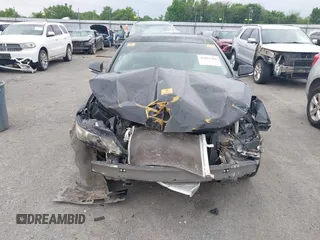 2018 Chevrolet Impala LT z VIN 2G1105S3XJ9100146, wystawiony jako IAAI lot #42053381 z przebiegiem 126 866 mil mil oraz . Historia ofert i sprzedaży dostępna na DreamBid. Obrazek 11.