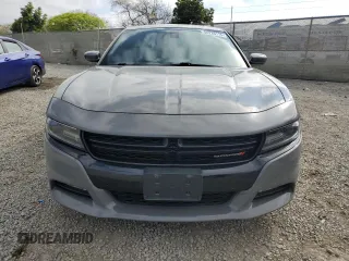 2018 Dodge Charger R/T z VIN 2C3CDXCT9JH284732, wystawiony jako Copart lot #54229115 z przebiegiem 81 534 mil mil oraz Szkoda całkowita • Salvage title. Historia ofert i sprzedaży dostępna na DreamBid. Obrazek 5.
