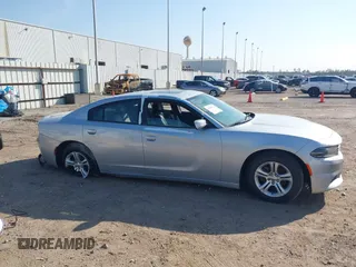 2020 Dodge Charger SXT z VIN 2C3CDXBG6LH140109, wystawiony jako IAAI lot #41500725 z przebiegiem 115 572 mil mil oraz . Historia ofert i sprzedaży dostępna na DreamBid. Obrazek 13.