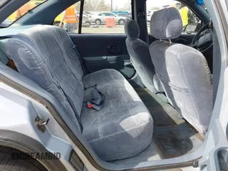 1995 Chevrolet Lumina with VIN 2G1WL52M8S1200543, listed as a IAAI auction lot 41513411 with 160,747 mi miles and . Bid and sale history available at DreamBid. Image 8.