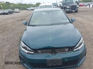 2019 Volkswagen GTI S с VIN 3VW5T7AU5KM025738, выставлен на аукционе IAAI как лот 42246345 с пробегом 24 563 миль миль и . История ставок и продаж доступна на DreamBid. Изображение 12.