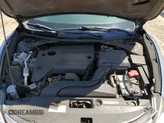 2016 Nissan Altima S z VIN 1N4AL3AP3GN369902, wystawiony jako Copart lot #51079005 z przebiegiem 81 730 mil mil oraz Szkoda całkowita • Salvage title. Historia ofert i sprzedaży dostępna na DreamBid. Obrazek 13.