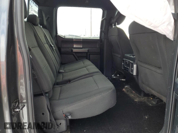 2019 Ford F-150 XL with VIN 1FTFW1E44KFD13059, listed as a Copart auction lot 45357735 with 72,899 mi miles and Clean Title. Bid and sale history available at carsss.com. Image 10.