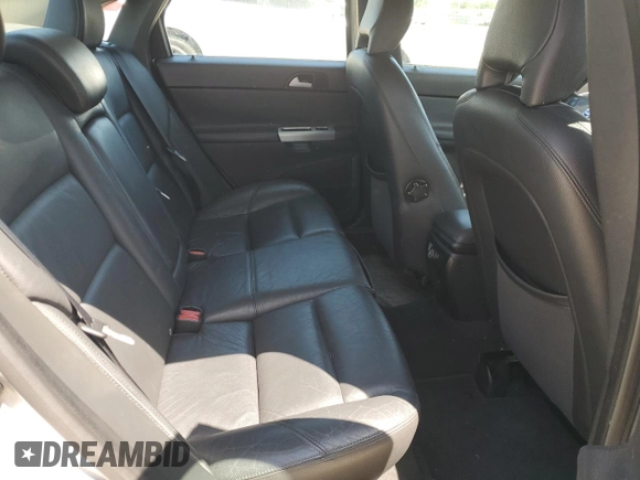 2006 Volvo S40 2.5L Turbo с VIN YV1MH682162184133, выставлен на аукционе Copart как лот 56598235 с пробегом 134 576 миль миль и Списание • Salvage title. История ставок и продаж доступна на DreamBid. Изображение 10.