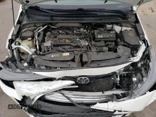 2019 Toyota Corolla Hatchback SE with VIN JTNK4RBE5K3008330, listed as a Copart auction lot 66805054 with 73,858 mi miles and Non Repairable. Bid and sale history available at carsss.com. Image 13.