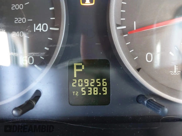 2005 Volvo V50 с VIN YV1MJ682452105766, выставлен на аукционе IAAI как лот 42301672 с пробегом 209 256 миль миль и . История ставок и продаж доступна на DreamBid. Изображение 7.