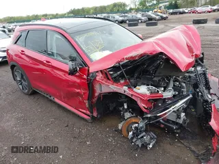 2025 Infiniti QX50 Sport z VIN 3PCAJ5FB5SF103880, wystawiony jako IAAI lot #42208867 z przebiegiem 1 173 mil mil oraz . Historia ofert i sprzedaży dostępna na DreamBid. Obrazek 1.