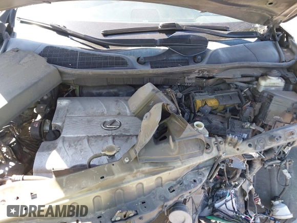 2015 Lexus RX 350 with VIN 2T2ZK1BA1FC196781, listed as a IAAI auction lot 42001697 with 149,650 mi miles and . Bid and sale history available at DreamBid. Image 10.