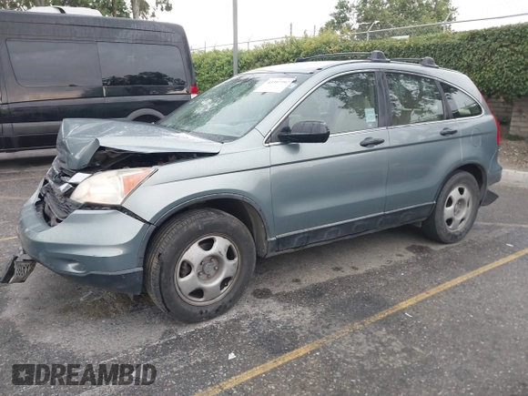 2011 Honda CR-V LX z VIN 5J6RE3H3XBL018462, wystawiony jako IAAI lot #42397397 z przebiegiem 158 323 mil mil oraz . Historia ofert i sprzedaży dostępna na DreamBid. Obrazek 17.