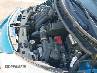 2014 Nissan Note S Plus with VIN 3N1CE2CP2EL421444, listed as a IAAI auction lot 43052877 with 135,716 mi miles and . Bid and sale history available at DreamBid. Image 20.