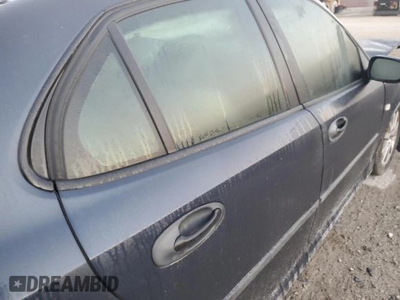2004 Saab 9-3 Linear z VIN YS3FB45S741019076, wystawiony jako Copart lot #71523424 z przebiegiem 248 208 mil mil oraz Czysty tytuł • Clean title. Historia ofert i sprzedaży dostępna na DreamBid. Obrazek 10.