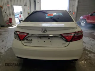 2016 Toyota Camry XLE with VIN 4T1BF1FK0GU133894, listed as a Copart auction lot 48255765 with 145,002 mi miles and Non Repairable. Bid and sale history available at DreamBid. Image 6.